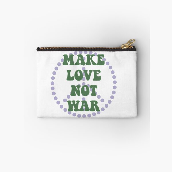 Item preview, Make Love not War  designed and sold by DahabClub.