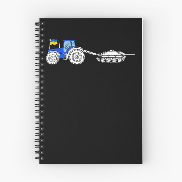 Item preview, Russian Tank Stolen By Ukrainian Tractor meme designed and sold by ronaldsonou.