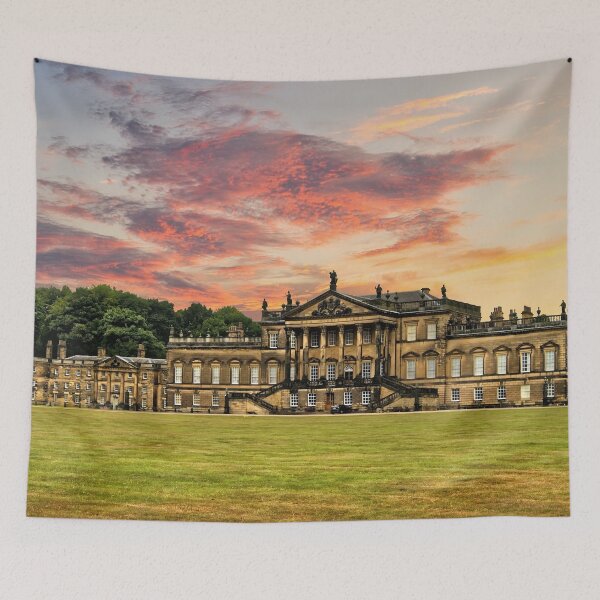 Item preview, Wentworth Woodhouse designed and sold by galpinimages.