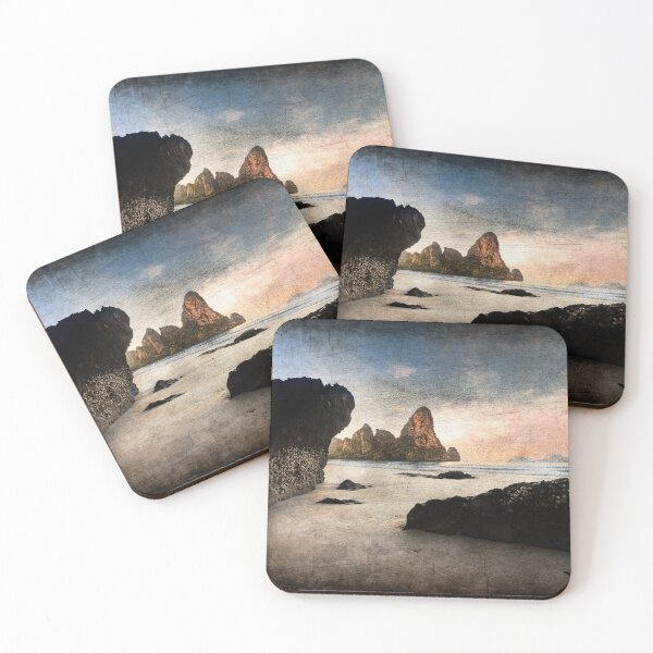 Item preview, Distant Cliffs designed and sold by MyxTees.