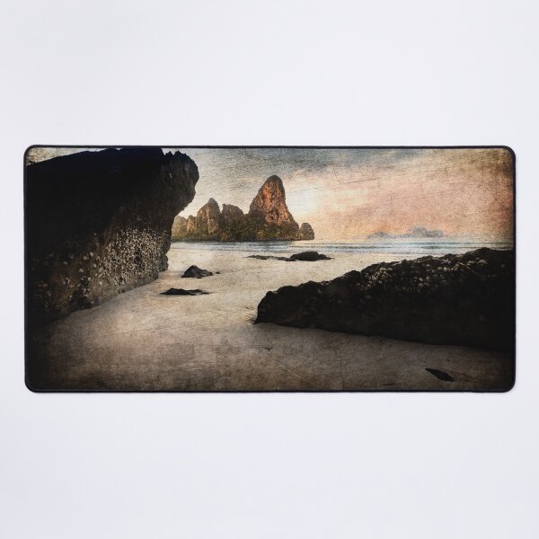 Item preview, Distant Cliffs designed and sold by MyxTees.