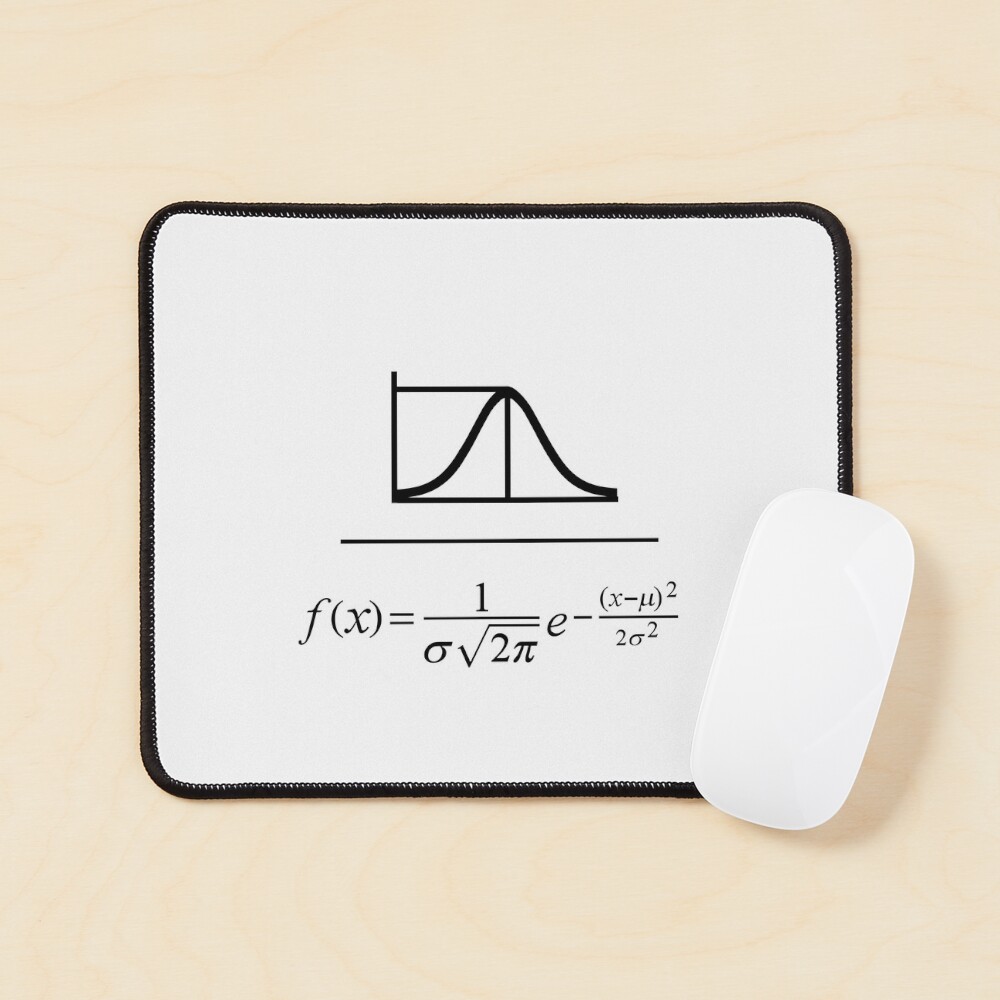 Item preview, Mouse Pad designed and sold by Beyond-Maths.
