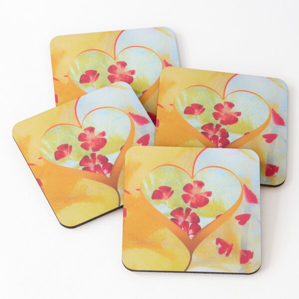 Item preview, From the Heart designed and sold by Mindy Marshall.