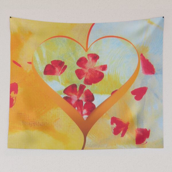 Item preview, From the Heart designed and sold by Mindy Marshall.