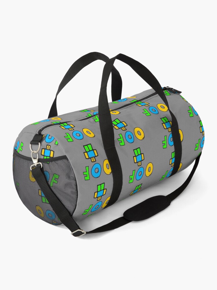 roblox  Drawstring Bag for Sale by xduppobbf34