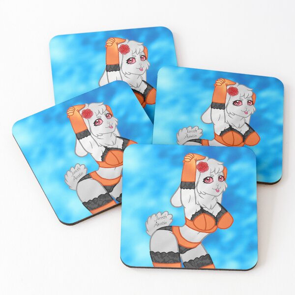 Item preview, Snowball designed and sold by Dafu Arts.