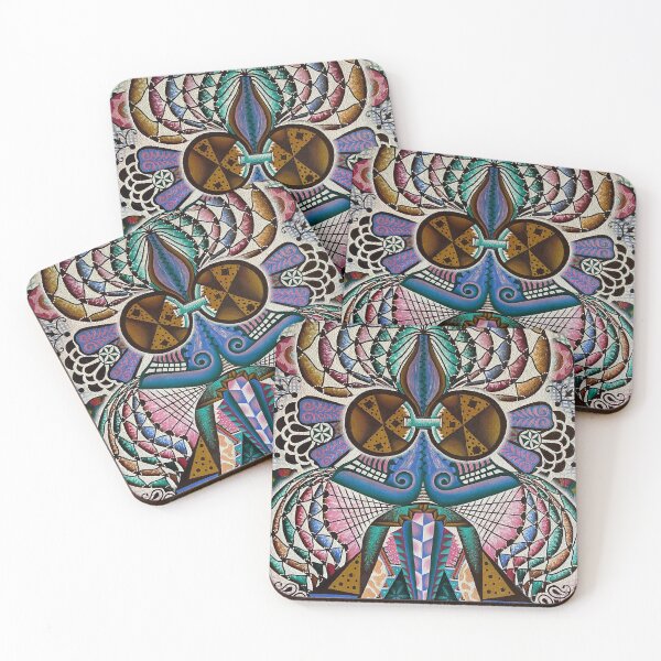 Item preview, Expanded Conciousness designed and sold by jomillwood.