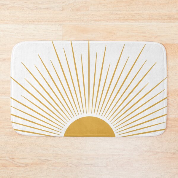 Item preview, Sol naciente designed and sold by StoneyPointRoad.