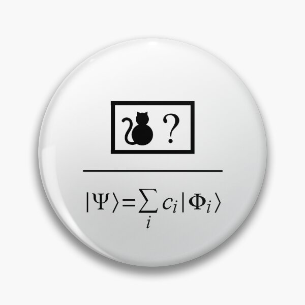 Item preview, Quantum Superposition designed and sold by Beyond-Maths.
