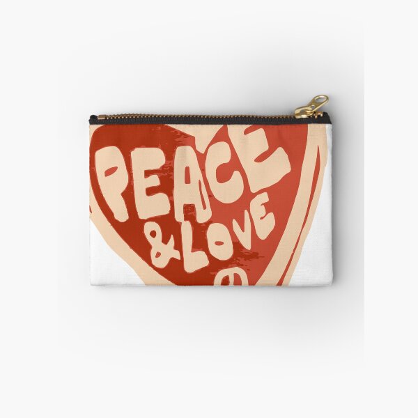 Item preview, Peace & Love  designed and sold by DahabClub.