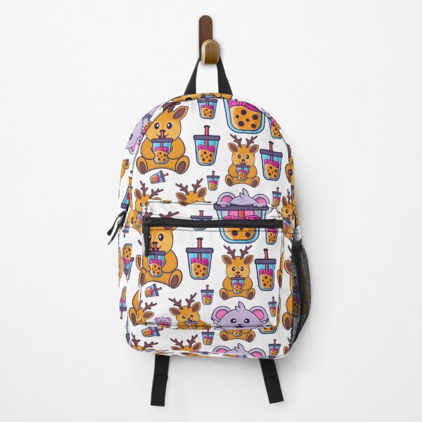 Item preview, Cute Cartoon Seamless Pattern Design designed and sold by AnumAnumta.