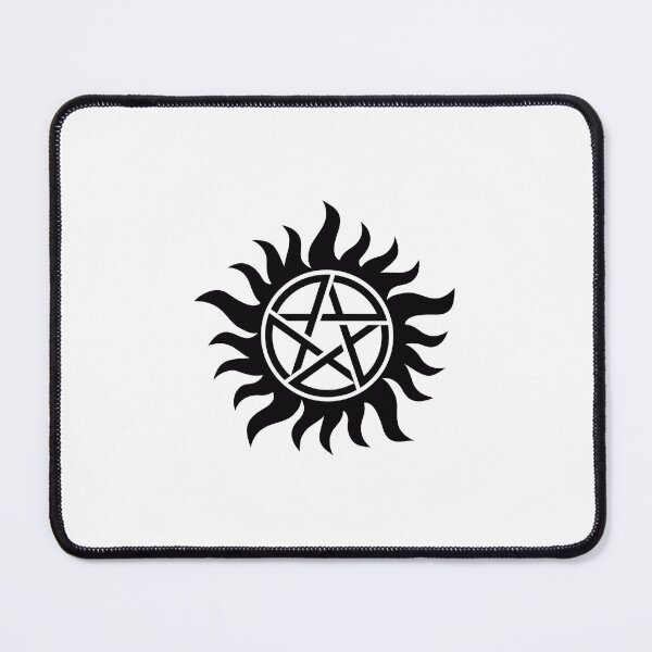 Item preview, Supernatural designed and sold by wandim321.