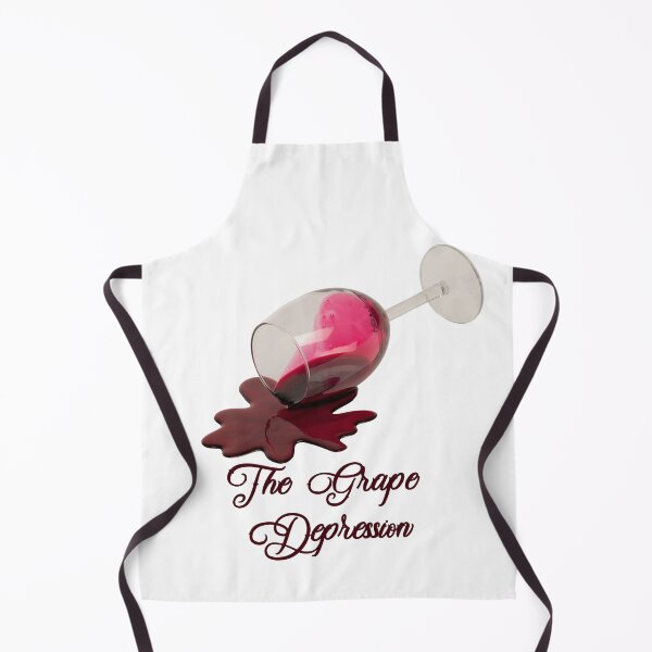Item preview, Grape Depression designed and sold by Foxlindesigns.