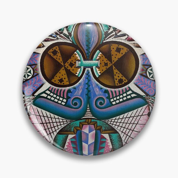 Item preview, Expanded Conciousness designed and sold by jomillwood.