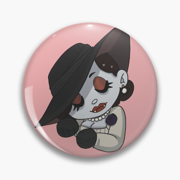 Item preview, Nostalgia chibi Alcina designed and sold by Gagamina.
