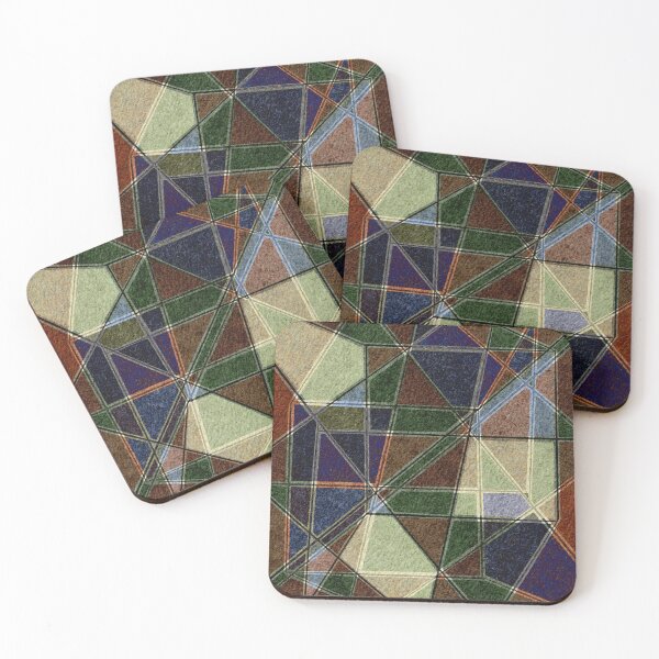 Item preview, Untitled Abstract  designed and sold by TFullerPrints.