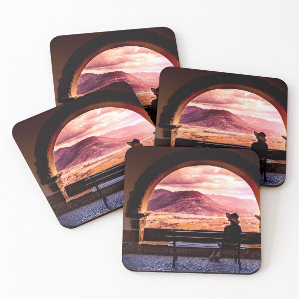 Item preview, Hilltop View designed and sold by MyxTees.