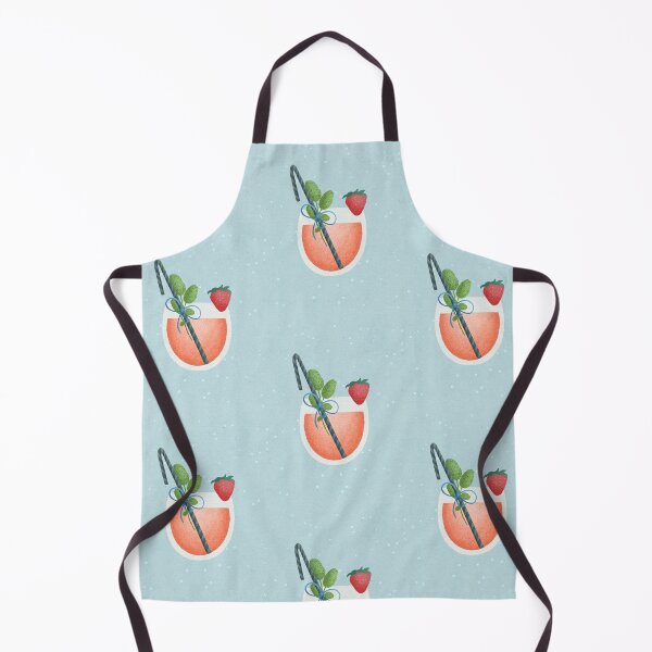 Item preview, Strawberry drink designed and sold by EszterLarisArts.