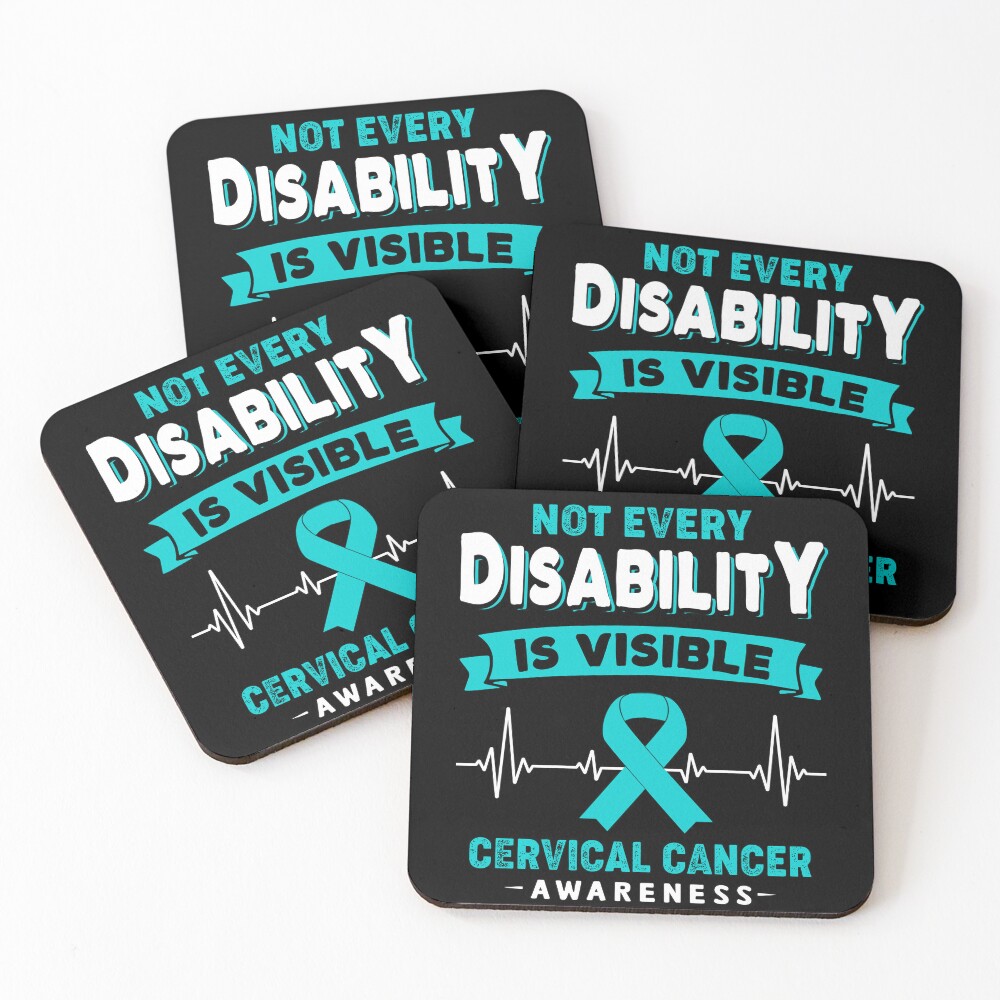 Item preview, Coasters (Set of 4) designed and sold by RidnerStore.