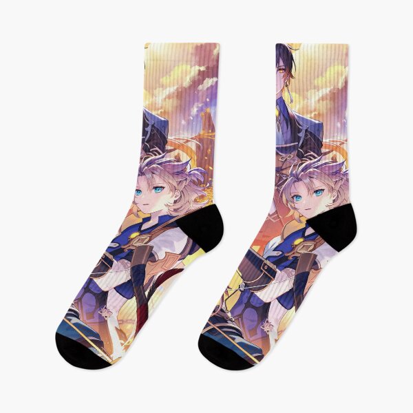 Item preview, The Geo Element Power Genshin Impact designed and sold by genshinwaifus.