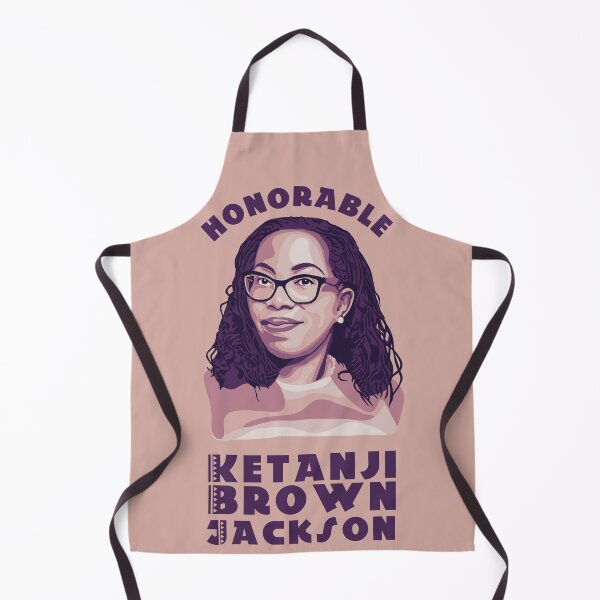 Item preview, Honorable Ketanji Brown Jackson designed and sold by Unhinged Heather.
