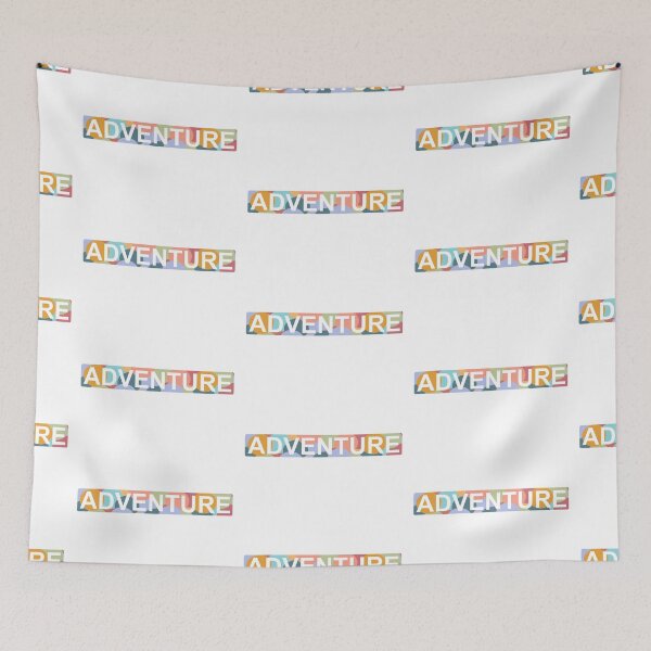 Item preview, Adventure designed and sold by cambrieadams.
