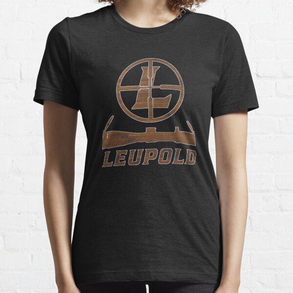 Leupold Riflescopes Essential T-Shirt
