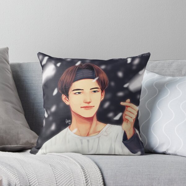 Item preview, BTS - Happy 22nd Birthday V! designed and sold by rainies.