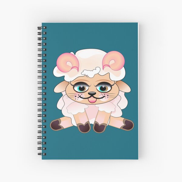 Artikel-Vorschau von RAM - Zodiac Sign Aries, designt und verkauft von minimalartstory.