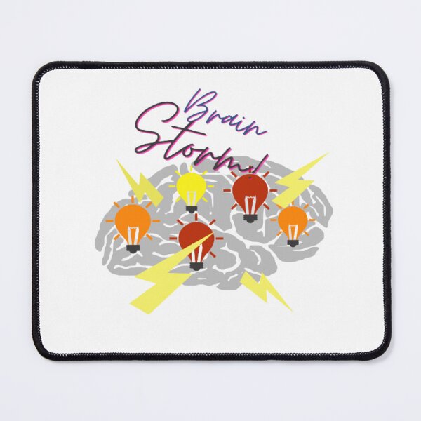 Item preview, Brain storm designed and sold by Emplan.
