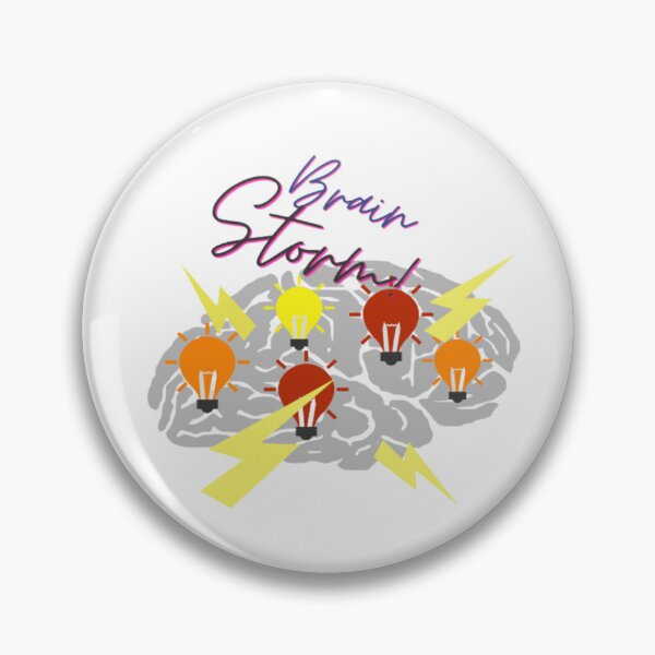 Item preview, Brain storm designed and sold by Emplan.