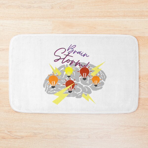 Item preview, Brain storm designed and sold by Emplan.