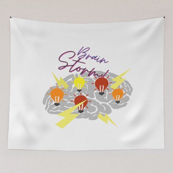 Item preview, Brain storm designed and sold by Emplan.
