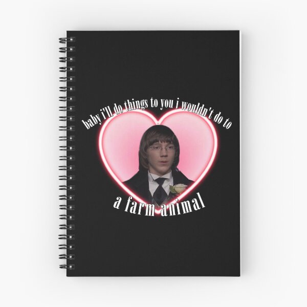 Item preview, PAUL DANO / KLITZ design| Baby I’ll do things to you i wouldn’t do to a farm animal  designed and sold by Fandomex.