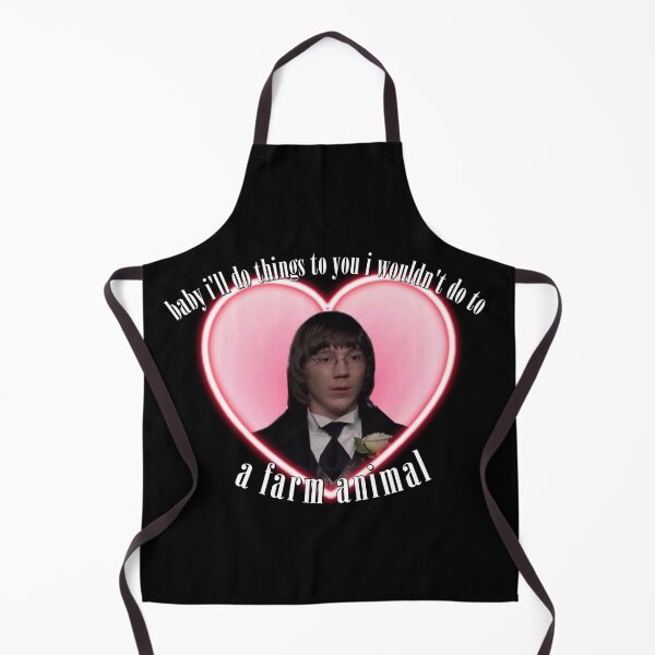 Item preview, PAUL DANO / KLITZ design| Baby I’ll do things to you i wouldn’t do to a farm animal designed and sold by Fandomex.