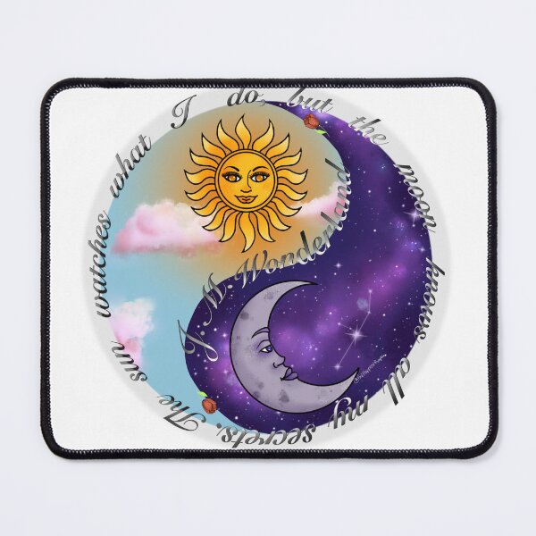 Item preview, sun and moon  designed and sold by Maevynpaige.