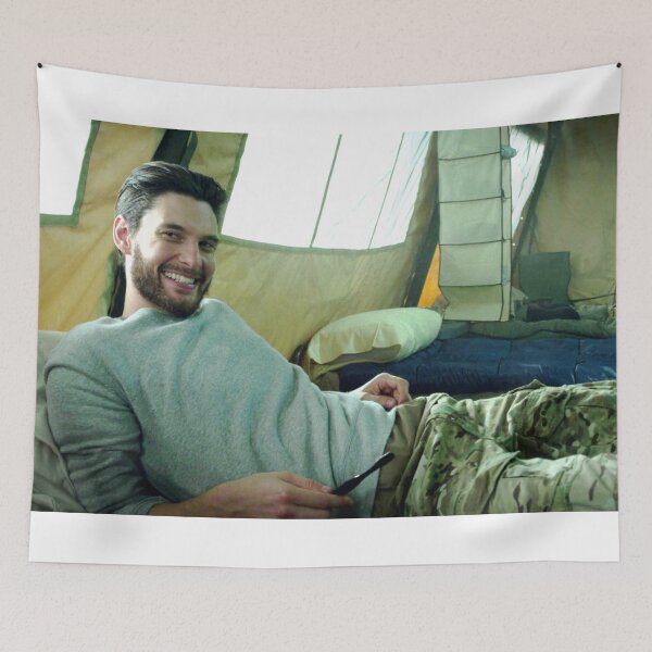 Item preview, Ben Barnes as Billy Russo designed and sold by SheryRKO.
