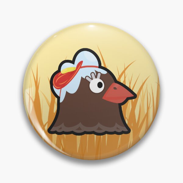 Item preview, PLUCKY designed and sold by purplepixel.