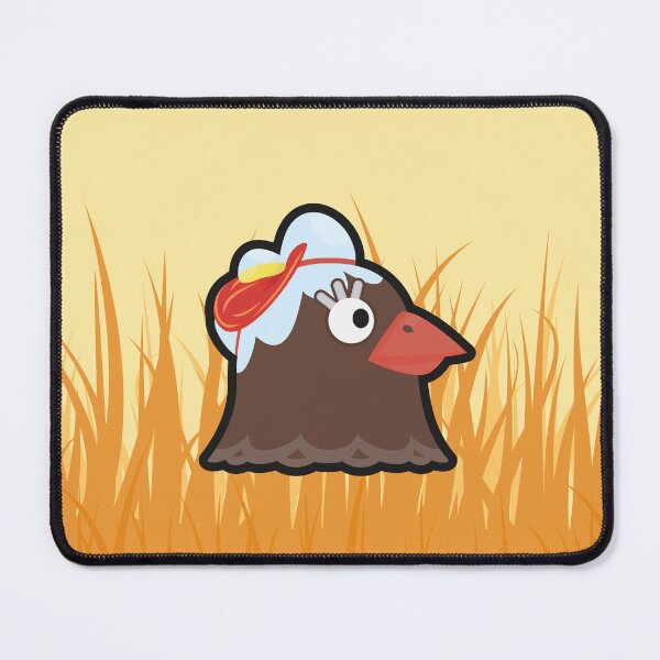 Item preview, PLUCKY designed and sold by purplepixel.