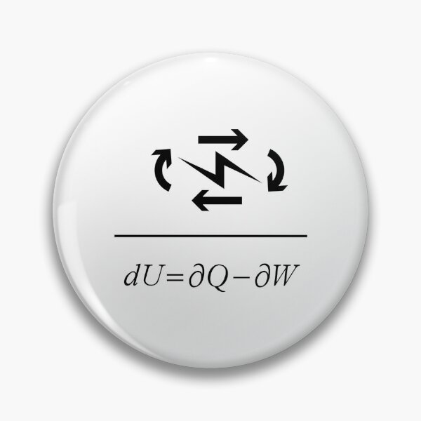 Item preview, Thermodynamics First Law designed and sold by Beyond-Maths.