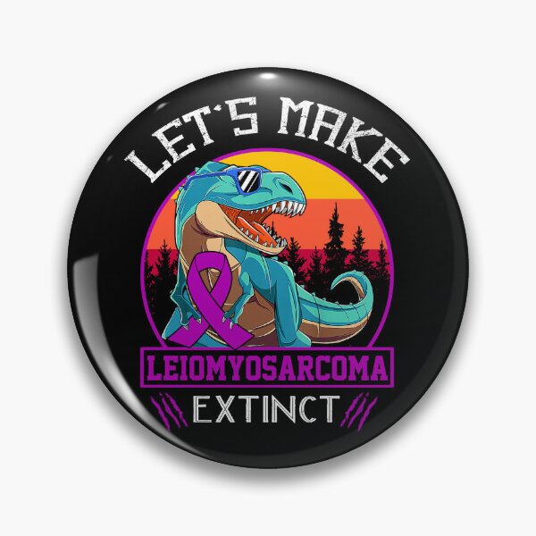 Item preview, Let's Make Leiomyosarcoma Extinct Dinosaur Men Women Kid designed and sold by Mnrshirley.
