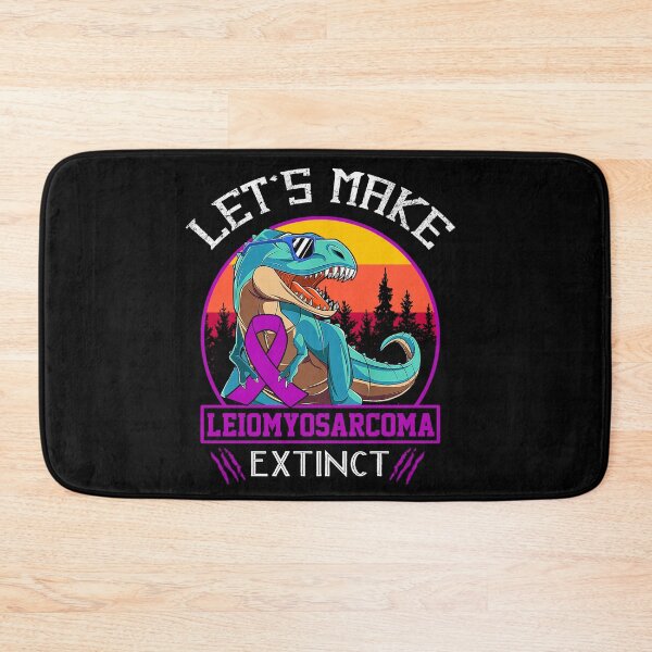 Item preview, Let's Make Leiomyosarcoma Extinct Dinosaur Men Women Kid designed and sold by Mnrshirley.