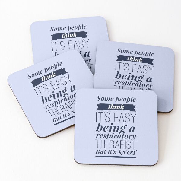 Item preview, Funny Respiratory Therapist Humor designed and sold by Sugar-Magnolia.