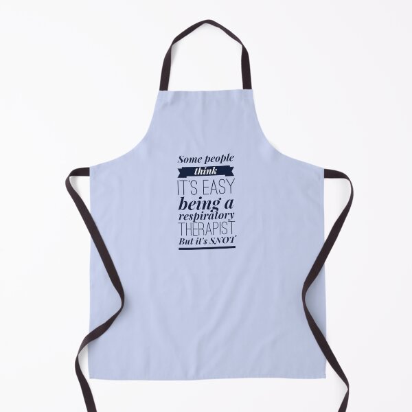 Item preview, Funny Respiratory Therapist Humor designed and sold by Sugar-Magnolia.