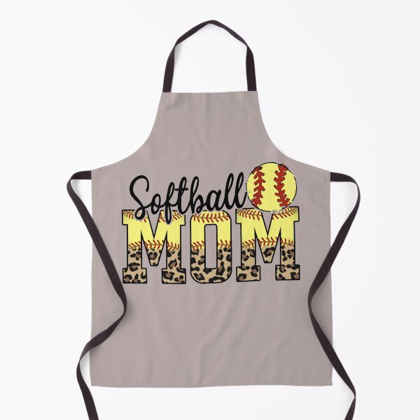 Item preview, Softball Mom designed and sold by dev11588.