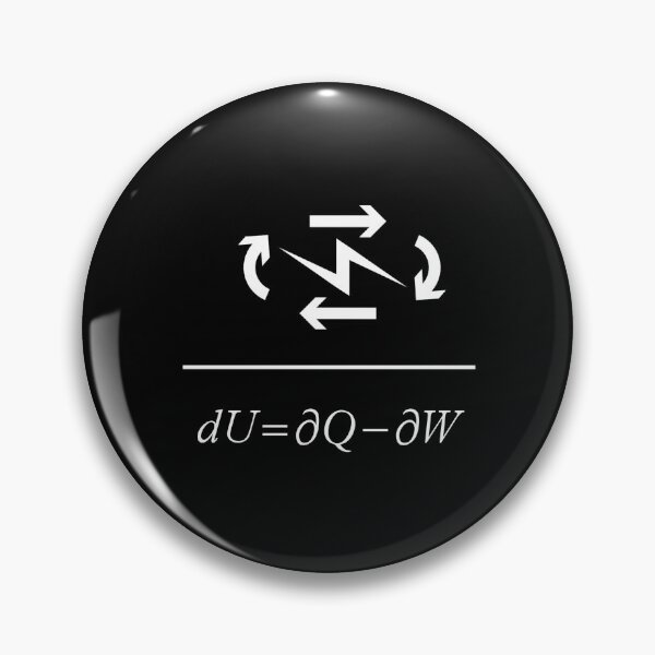 Item preview, Thermodynamics First Law designed and sold by Beyond-Maths.
