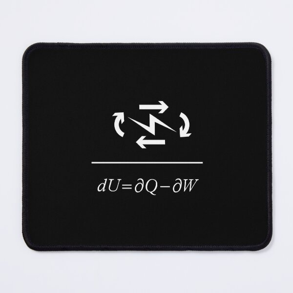 Item preview, Thermodynamics First Law designed and sold by Beyond-Maths.