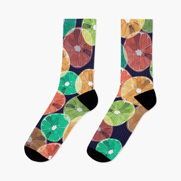 Item preview, Brazilian Slices (Dark) designed and sold by studiometis.