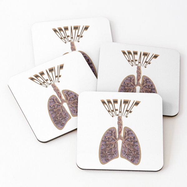 Item preview, Breathe designed and sold by zenferren.