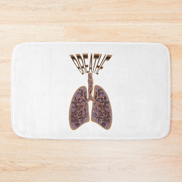 Item preview, Breathe designed and sold by zenferren.